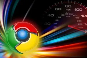 Tăng tốc Google Chrome bằng cách chặn ảnh động (GIF) 