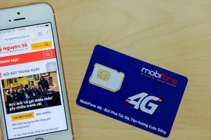 Mẹo sử dụng 4G giá rẻ không phải ai cũng biết
