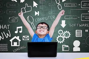 TEKY Academy lọt tốp 10 dự án giáo dục xuất sắc