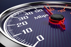 Cách kiểm tra nhanh tốc độ Wi-Fi đang sử dụng