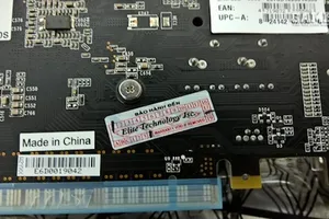 Cách phân biệt mainboard H81M P33 giả và thật