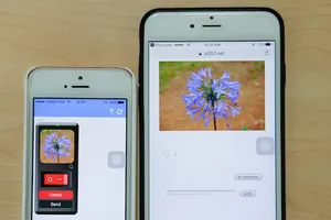 Mẹo lấy lại hình ảnh đã gửi trên Facebook Messenger