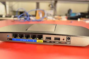 Sửa lỗi Wi-Fi chạy chậm chỉ với một cú chạm