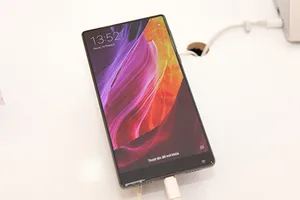 Xiaomi đem hàng loạt sản phẩm thông minh đến Việt Nam