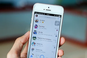 Mẹo khôi phục các tin nhắn đã xóa trên Facebook 