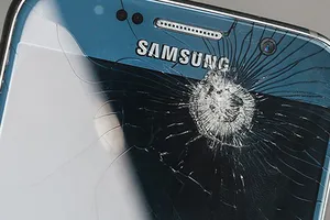 3 mẹo cứu dữ liệu khi smartphone bị hư cảm ứng