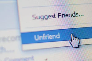 10 điều cần biết nếu không muốn bị unfriend Facebook