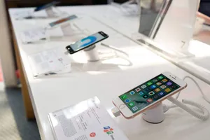 iPhone 7 và 7 Plus bất ngờ giảm giá 3 triệu đồng