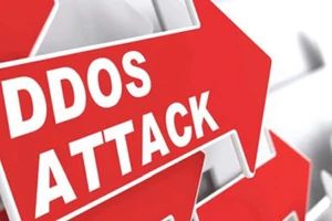 Tấn công DDoS gây thiệt hại không tưởng