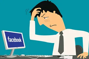 4 kiểu người phiền phức thường thấy trên Facebook