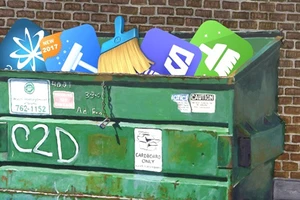 5 ứng dụng bạn nên xóa khỏi smartphone ngay lập tức