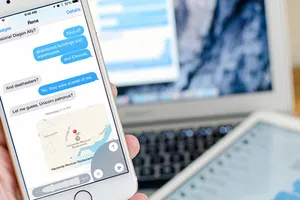 Cách đọc tin nhắn nhưng không hiện thông báo đã xem