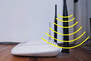 6 mẹo giúp tăng tốc độ Wi-Fi tại nhà