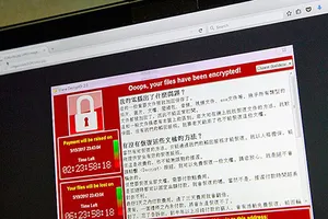 Cách phát hiện và ngăn chặn WannaCry