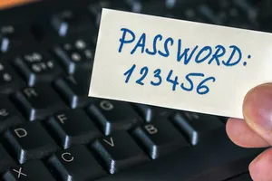 4 cách để hạn chế bị đánh cắp tài khoản 