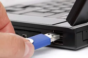 3 cách sửa lỗi máy tính không nhận USB, thẻ nhớ 