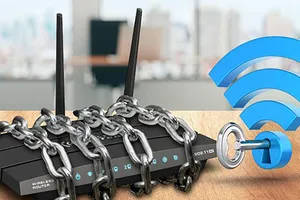 4 cách khắc phục lỗi không thể kết nối Wi-Fi