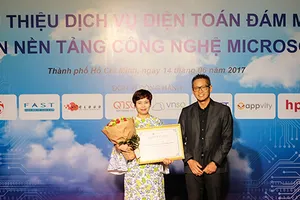 Giảm thiểu chi phí nhờ điện toán đám mây