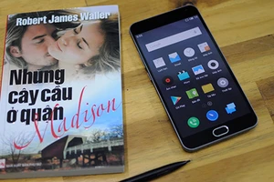 5 mẹo giúp smartphone chạy nhanh siêu tốc 