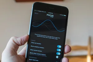 Cách chặn quảng cáo độc hại trên smartphone