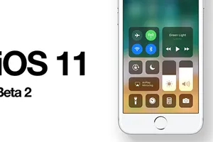 6 tính năng mới toanh trên iOS 11 Beta 2