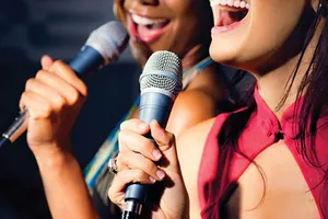 3 cách biến smartphone thành micro không dây