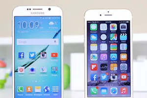 5 lí do để chọn iPhone thay vì Android