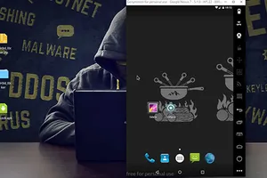 5 mẹo hạn chế mã độc tống tiền trên smartphone
