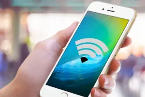 3 ứng dụng không thể thiếu khi kết nối WiFi