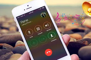 5 bước tạo nhạc chuông cực độc cho iPhone