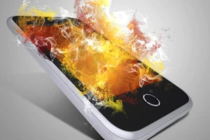 6 cách giúp hạ nhiệt khi smartphone quá nóng