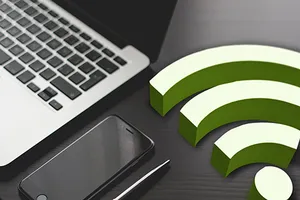 Tăng tốc độ WiFi thêm 5 Mbps chỉ với một cú chạm