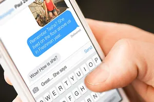 7 cách sửa lỗi không thể gửi tin nhắn trên iPhone