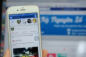  2 cách truy cập Facebook khi mạng chậm