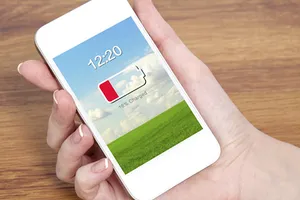 Đây là cách tiết kiệm pin tốt nhất trên iPhone