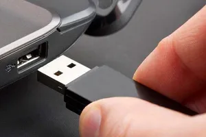 Cách ngăn chặn virus lây lan từ USB