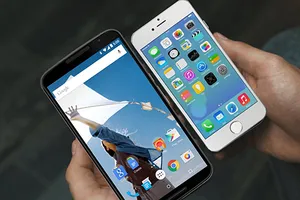 Làm thế nào để chạy ứng dụng iOS trên Android?