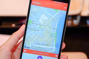 Cách săn khuyến mãi bằng ứng dụng