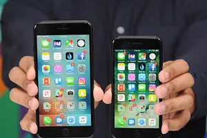 6 sai lầm khi sử dụng iPhone mà ai cũng mắc phải