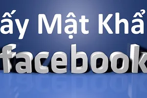 Mẹo lấy lại mật khẩu Facebook không phải ai cũng biết