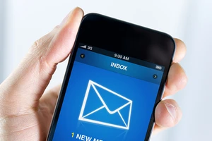 2 cách chặn tin nhắn quảng cáo trên smartphone