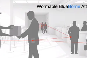 Tắt Bluetooth ngay nếu không muốn bị hacker tấn công