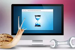 Ảnh hưởng bão số 10, mạng Internet chập chờn diện rộng