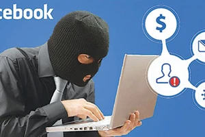 Cẩn trọng các fanpage lừa đảo trên Facebook