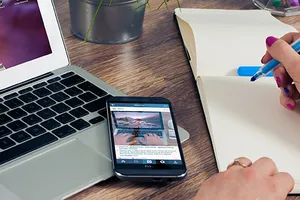 Mẹo chỉnh sửa tập tin PDF ngay trên smartphone