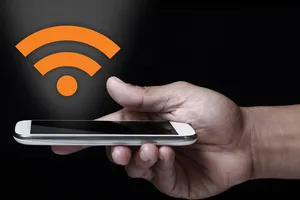 41% thiết bị Android dễ bị tấn công qua WiFi