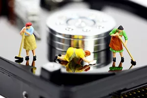 Mẹo lấy lại 100 GB dung lượng trên máy tính