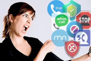 Cách chặn những cuộc gọi bảo hiểm phiền phức