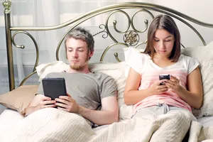 5 mẹo để tránh trở thành 'nô lệ' của smartphone