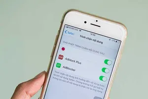 Cách chặn quảng cáo độc hại trên Google Chrome